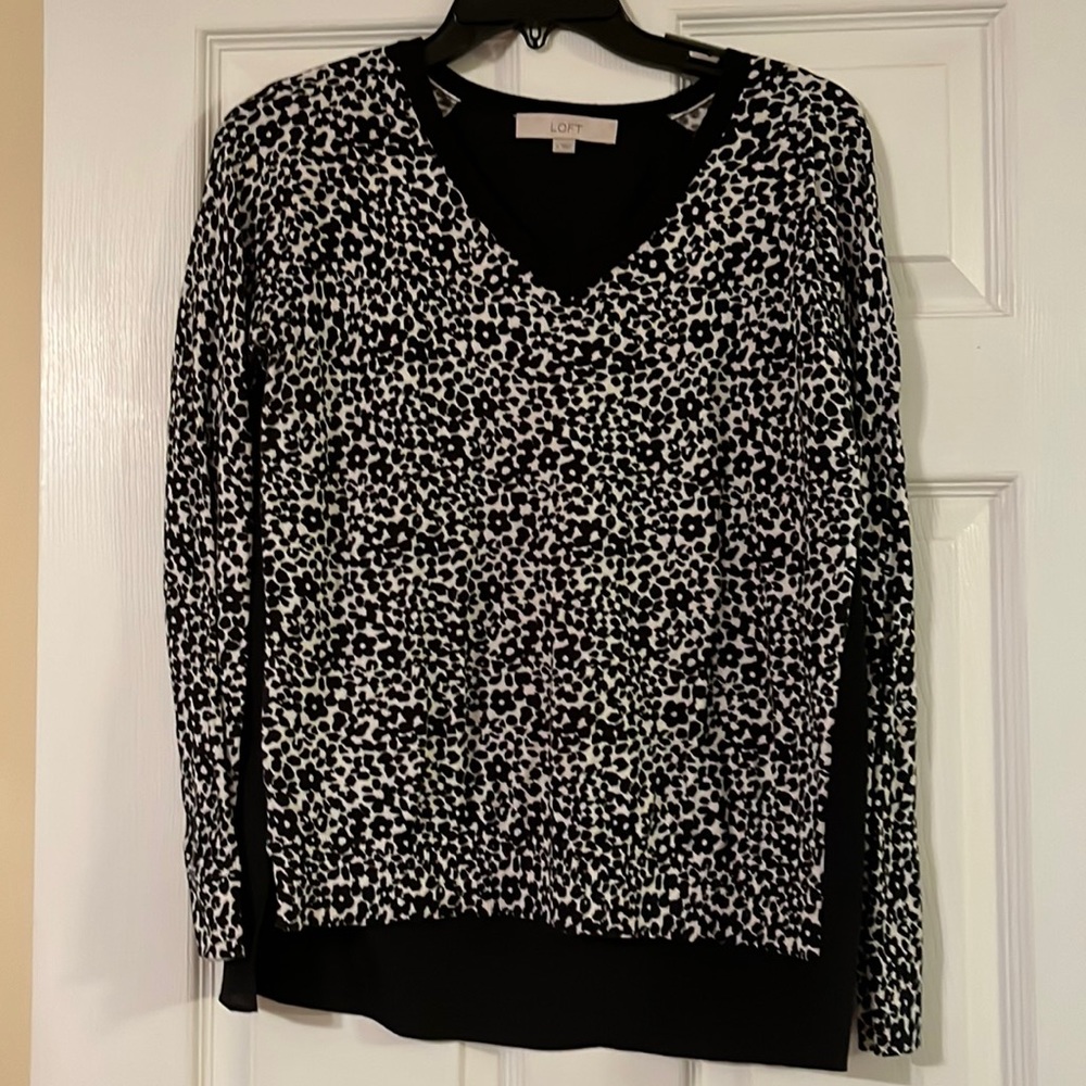 Loft shirt